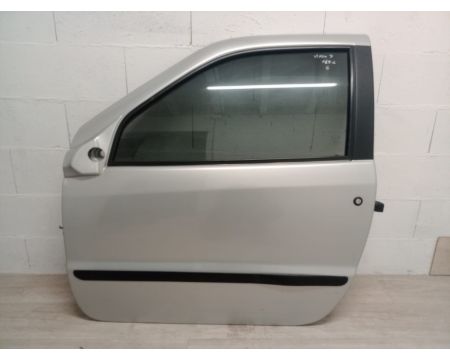 porte gauche conducteur microcar virgo 1 2 3 1