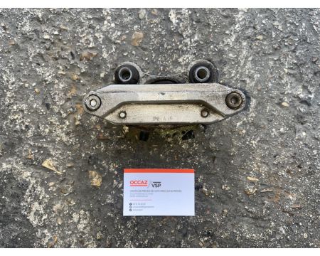 Etrier de frein avant Ligier Nova , Xtoo 1 , Xtoo 2 , Xtoo Max , Xtoo R , Xtoo S , Xtoo RS , Optimax