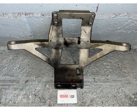 SUPPORT MOTEUR AVANT MICROCAR MGO 2, F8C, M8 / LIGIER JSRC / MOTEUR LOMBARDINI DCI