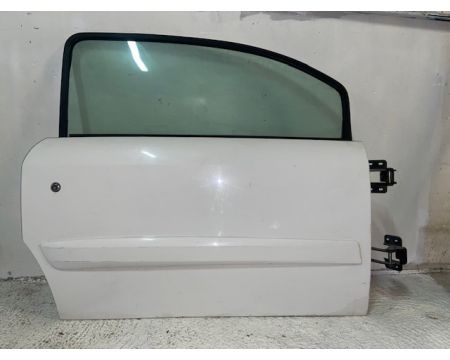 Porte Passager Manuelle Monte sur : MICROCAR MC1 MC2 / DUE FIRST