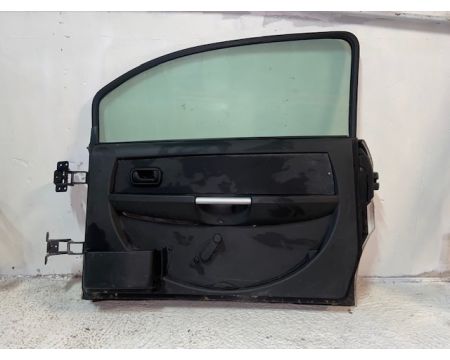 Porte Passager Manuelle Monte sur : MICROCAR MC1 MC2 / DUE FIRST