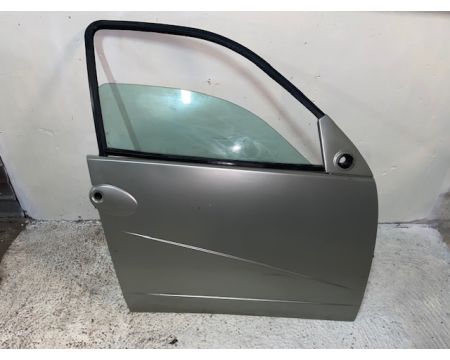 PORTE DROITE LIGIER  XTOO 1, XTOO 2, XTOO MAX, XTOO R, XTOO S, OPTIMAX / MICROCAR CARGO