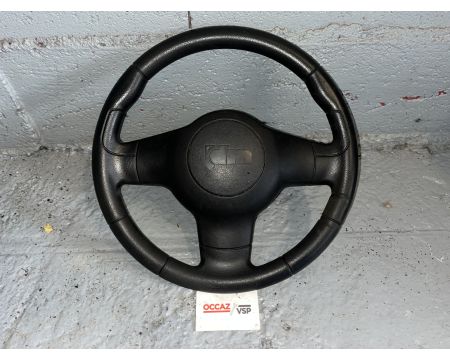 VOLANT JDM ABACA, ALBIZIA, ALOES, ROXSY, TITANE, XHEOS
