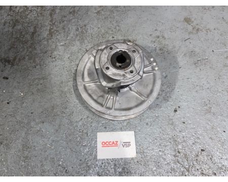 Variateur boite de vitesse Ligier Microcar Due JDM Chatenet Bellier à partir de 2008