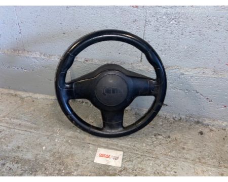 VOLANT JDM ABACA, ALBIZIA, ALOES, ROXSY, TITANE 1, TITANE 2, TITANE 3, XHEOS