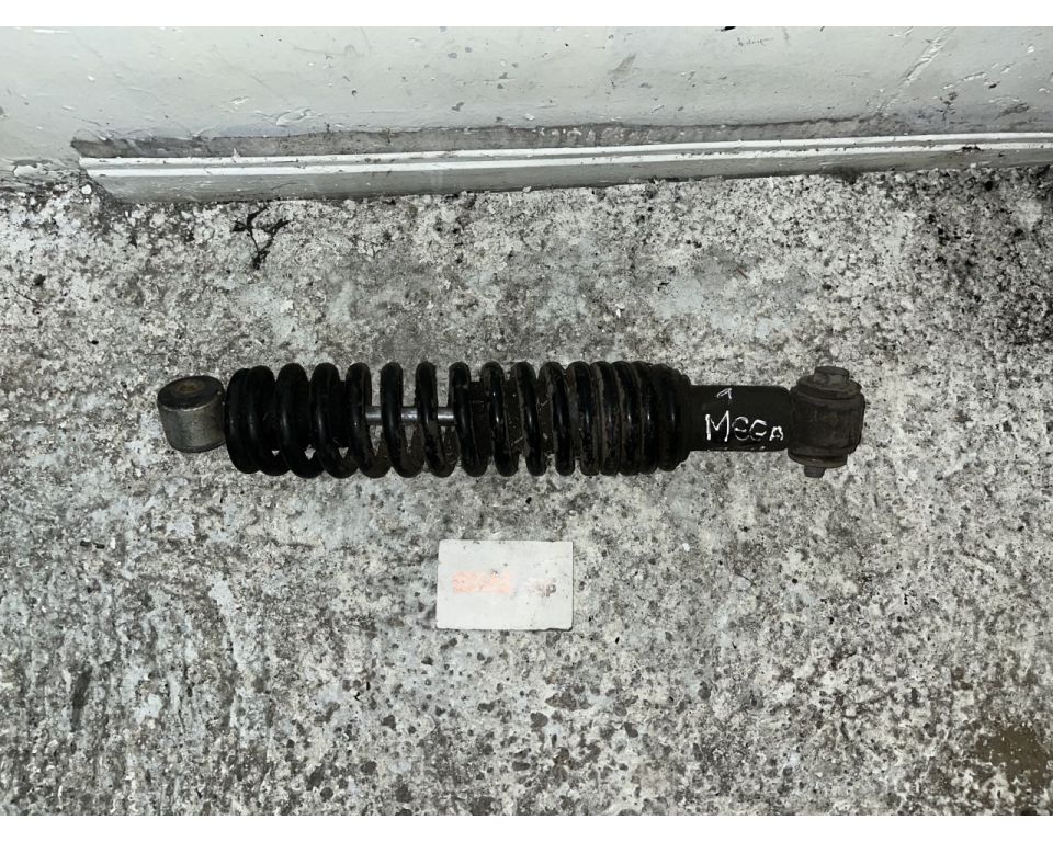 Spacer