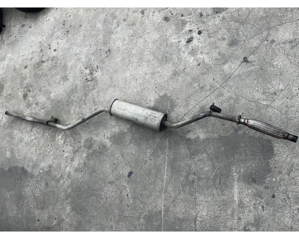 Spacer