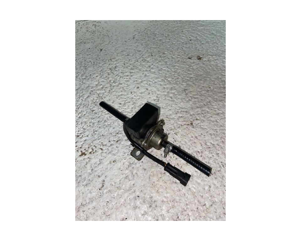 Spacer
