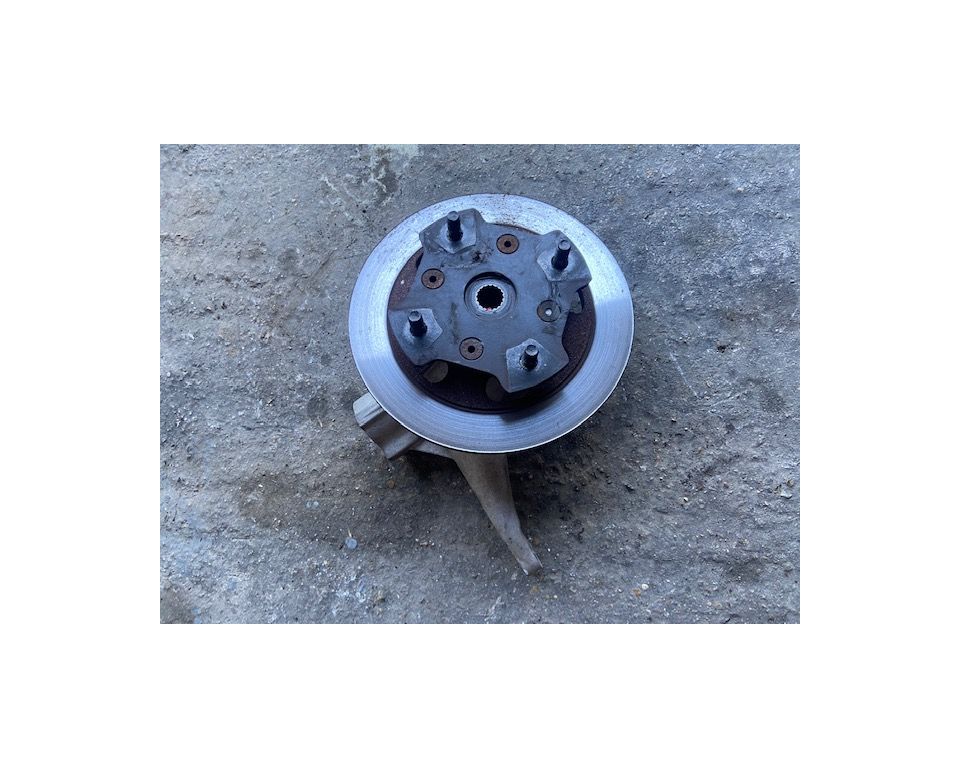 Spacer