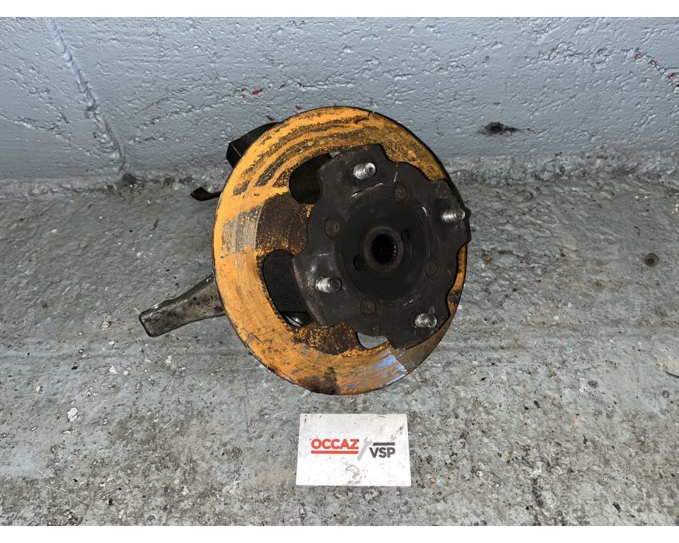 Spacer