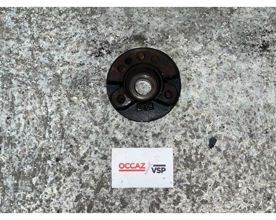 Spacer