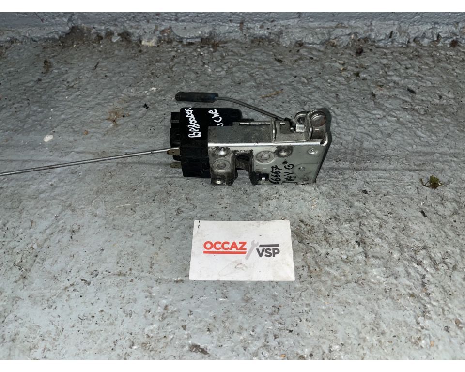 Spacer