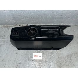 CONSOLE CENTRALE MICROCAR MC1, MC2 / PHASE 2 - 626
