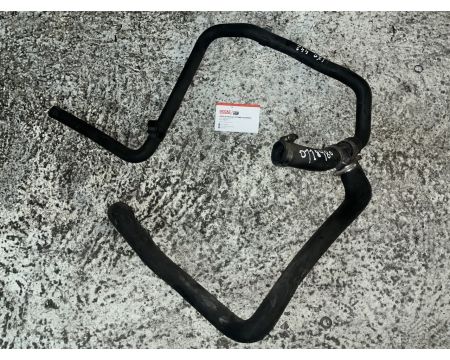 DURITE DE LIQUIDE DE REFROIDISSEMENT LIGIER XTOO R, XTOO RS, OPTIMAX 2 / MOTEUR LOMBARDINI DCI