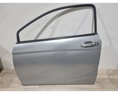 Porte gauche aixam sensation