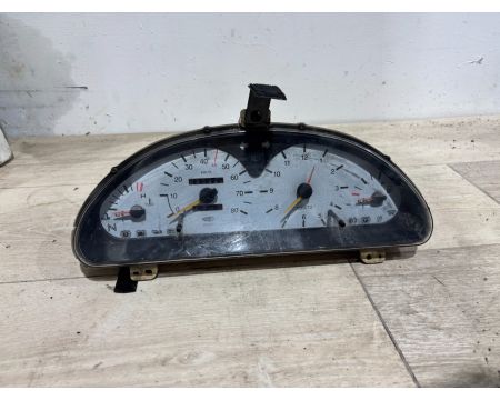 Compteur 5 584 KM JDM Albizia , Abaca