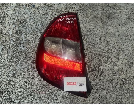 Feu gauche JDM ABACA