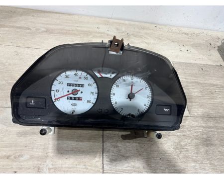 Compteur 32 314KM CHATENET Barooder , STELLA, MEDIA, SPEEDINO 32 314KM