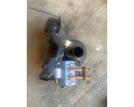 Bloc chauffage AIXAM CITY, COUPE, CROSSLINE, CROSSOVER, GTO