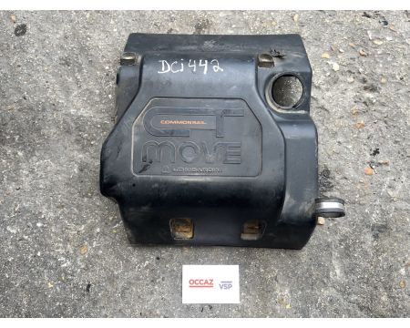 CACHE MOTEUR LOMBARDINI DCI LDW 442 / MICROCAR / LIGIER / JDM / CHATENET