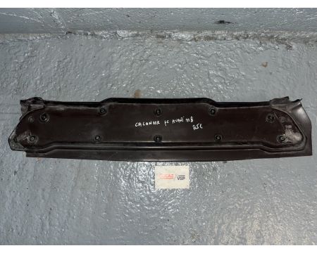 CALANDRE PARE CHOC AVANT MICROCAR M8