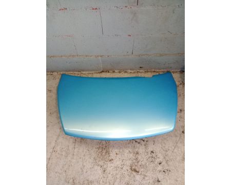 Capot ligier xtoo 1 2 MAX