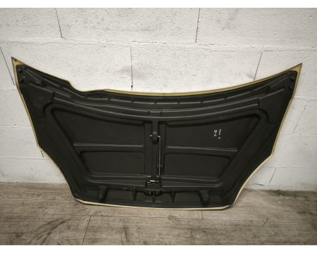 capot ligier xtoo s r rs