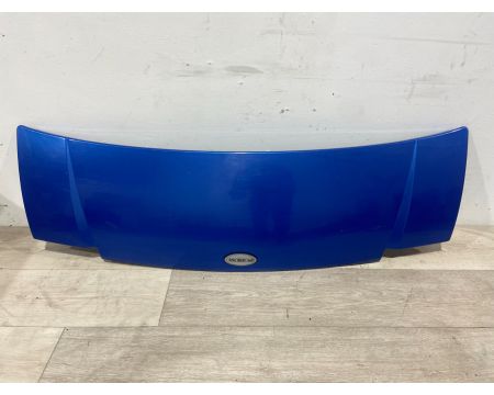 Capot Microcar MC1 , MC2 