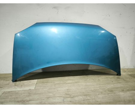 Capot Microcar virgo1 , virgo2