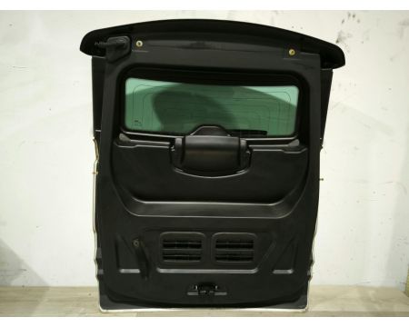 Coffre/ Hayon Microcar Mgo3 , 4 , 6 