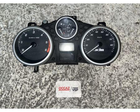 COMPTEUR ENVIRON 95,000km, JDM XHEOS