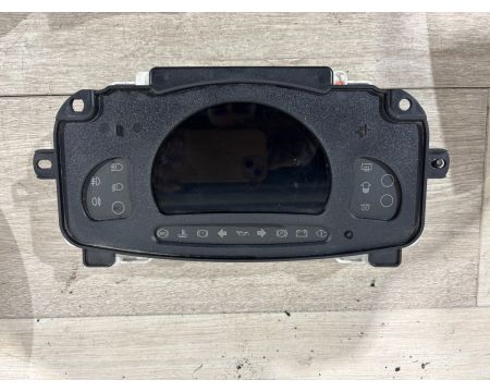 compteur 71 471 KM Ligier Xtoo S, R , RS