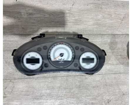 Compteur Chatenet 49 012KM,  CH26 CH28 CH 30 CH32