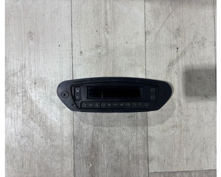 Compteur MICROCAR mc1 mc2 Dué first , 96 300 km