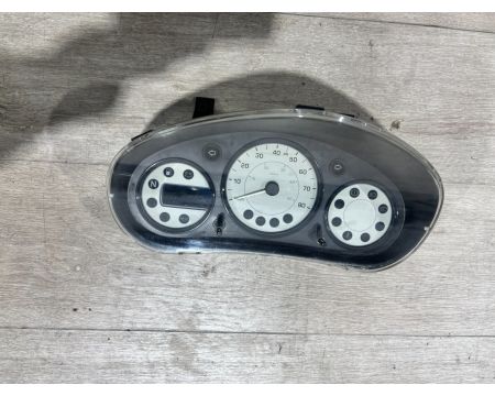 Compteur 81 849 KM Aixam a721 a741 a751 city crossline scouty