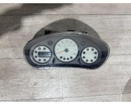 Compteur 50 000 KM Aixam a721 a741 a751 city crossline scouty