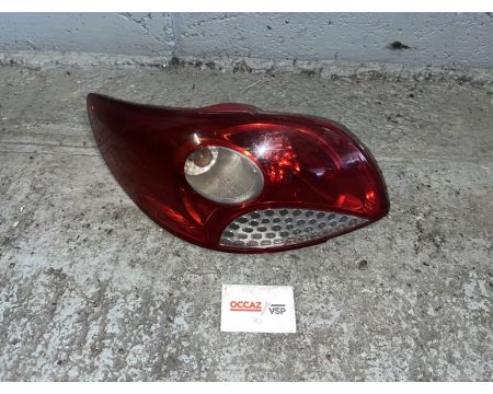 FEU ARRIERE GAUCHE JDM ROXSY