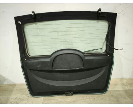 Coffre/Hayon Microcar MC1 , MC2