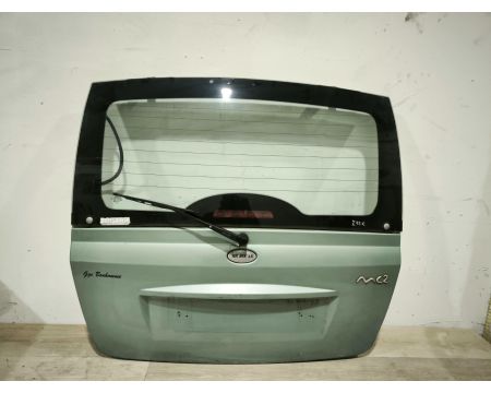 Coffre/Hayon Microcar MC1 , MC2