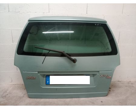 hayon ligier xtoo r s