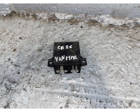 Module de gestion moteur Chatenet CH26,CH32,CH33 Pick-Up