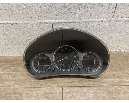Compteur aixam 25500km a721 a741 a751 city crossline scouty