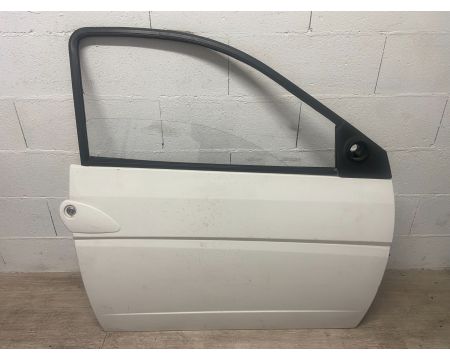 Porte droite Ligier IXO