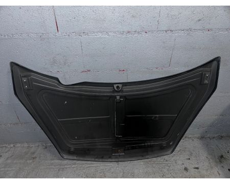 Capot Ligier xtoo 1-2 Max 