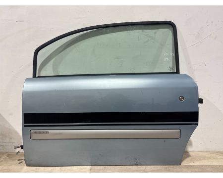 Porte avant gauche Microcar Mc1 Mc2 