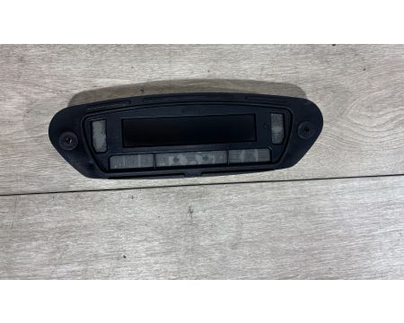 Compteur Microcar MC1 MC2 MGO1 19 900 km