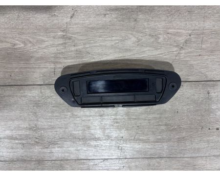 Compteur Microcar MC1 MC2 MGO1  47 000 KM 