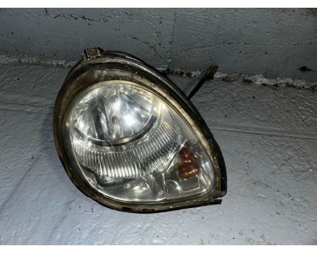 Phare avant DROIT aixam 400 400.4 500.4 500.5 a721 a741 a 751 scouty crossline avant 2008 mega 2