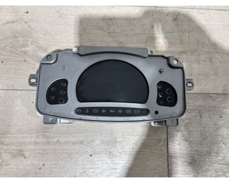 Compteur 59 000 KM Ligier Xtoo S, R , RS