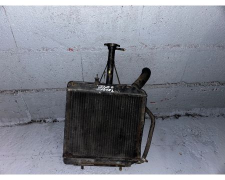 Radiateur Ligier Ambra